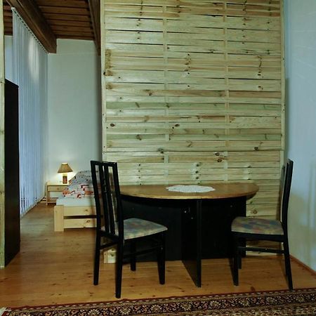 Apartments Rakoczi Zilina Room photo