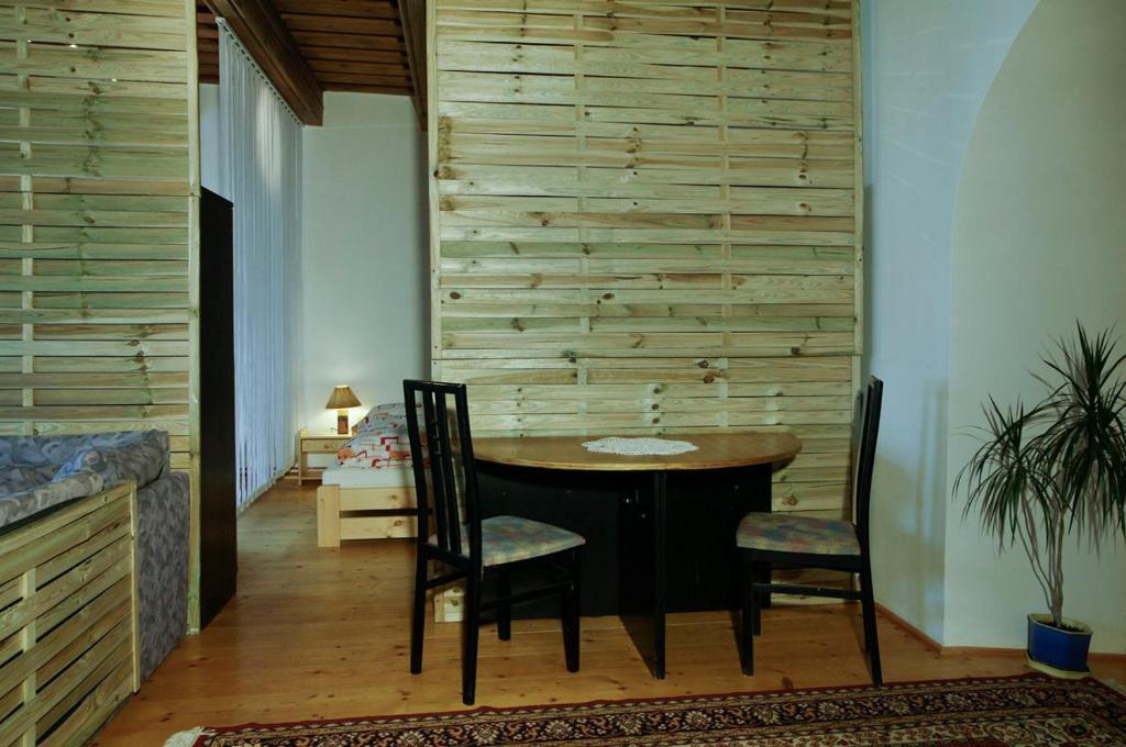 Apartments Rakoczi Zilina Room photo