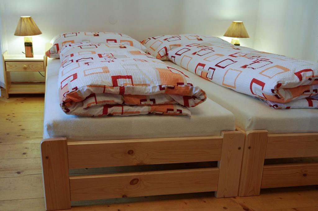 Apartments Rakoczi Zilina Room photo