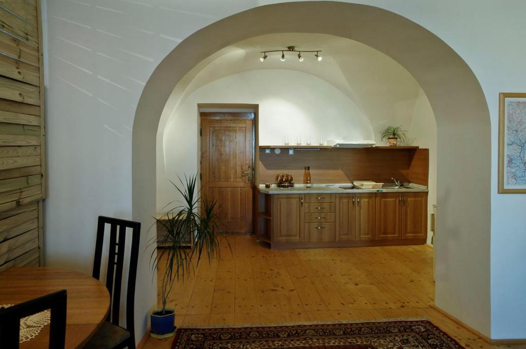 Apartments Rakoczi Zilina Room photo